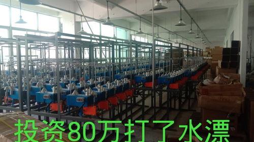 悲劇！深圳口罩繩子廠老板夢斷 80萬買機(jī)器成廢鐵，內(nèi)幕深挖